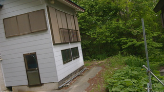 長野県菅平高原 ゆたか山荘 坂下 2026/05/31 07:45