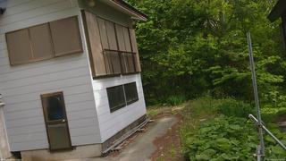 長野県菅平高原 ゆたか山荘 坂下 2026/05/31 08:00