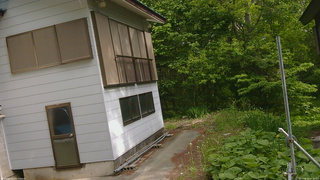 長野県菅平高原 ゆたか山荘 坂下 2026/05/31 08:15