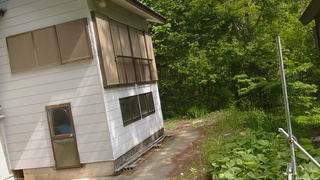 長野県菅平高原 ゆたか山荘 坂下 2026/05/31 08:45