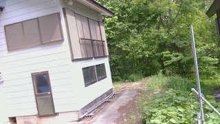 長野県菅平高原 ゆたか山荘 坂下 2026/05/31 09:00