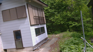長野県菅平高原 ゆたか山荘 坂下 2026/05/31 09:15