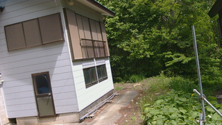 長野県菅平高原 ゆたか山荘 坂下 2026/05/31 09:45