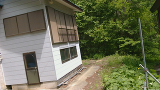 長野県菅平高原 ゆたか山荘 坂下 2026/05/31 10:00