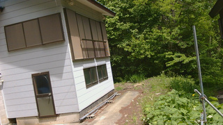 長野県菅平高原 ゆたか山荘 坂下 2026/05/31 10:15