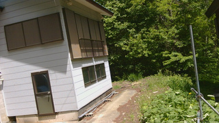 長野県菅平高原 ゆたか山荘 坂下 2026/05/31 10:30