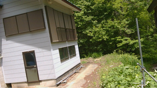 長野県菅平高原 ゆたか山荘 坂下 2026/05/31 10:45