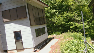 長野県菅平高原 ゆたか山荘 坂下 2026/05/31 11:30