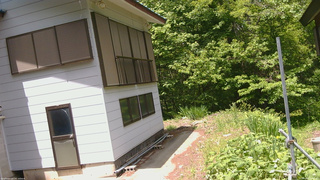 長野県菅平高原 ゆたか山荘 坂下 2026/05/31 12:00