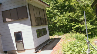 長野県菅平高原 ゆたか山荘 坂下 2026/05/31 12:15