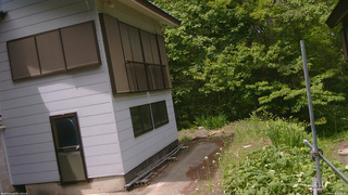 長野県菅平高原 ゆたか山荘 坂下 2026/05/31 12:45