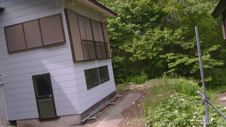 長野県菅平高原 ゆたか山荘 坂下 2026/05/31 13:45