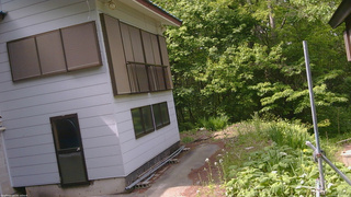 長野県菅平高原 ゆたか山荘 坂下 2026/05/31 14:15
