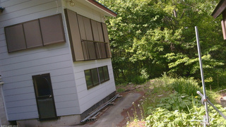 長野県菅平高原 ゆたか山荘 坂下 2026/05/31 14:45