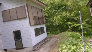 長野県菅平高原 ゆたか山荘 坂下 2026/05/31 15:00