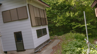 長野県菅平高原 ゆたか山荘 坂下 2026/05/31 15:45