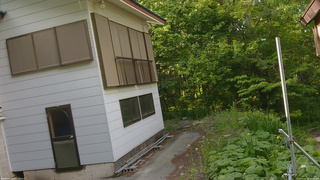 長野県菅平高原 ゆたか山荘 坂下 2026/05/31 16:30