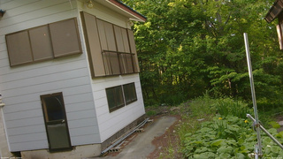 長野県菅平高原 ゆたか山荘 坂下 2026/05/31 16:45