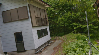 長野県菅平高原 ゆたか山荘 坂下 2026/05/31 17:15