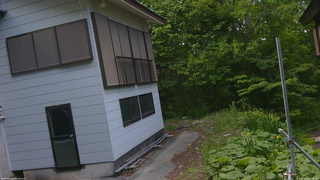 長野県菅平高原 ゆたか山荘 坂下 2026/05/31 17:30