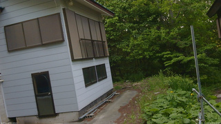 長野県菅平高原 ゆたか山荘 坂下 2026/05/31 18:00