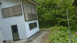 長野県菅平高原 ゆたか山荘 坂下 2026/05/31 18:30