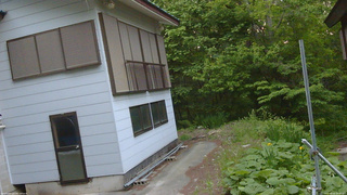 長野県菅平高原 ゆたか山荘 坂下 2026/05/31 19:00