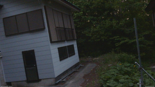 長野県菅平高原 ゆたか山荘 坂下 2026/05/31 19:15