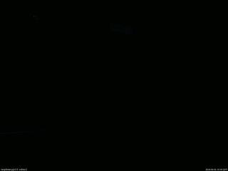 長野県菅平高原 ゆたか山荘 南側 2026/06/01 19:30