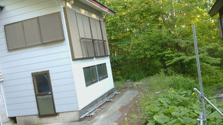 長野県菅平高原 ゆたか山荘 坂下 2026/06/01 05:30