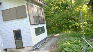 長野県菅平高原 ゆたか山荘 坂下 2026/06/01 06:15
