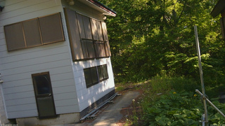 長野県菅平高原 ゆたか山荘 坂下 2026/06/01 07:15