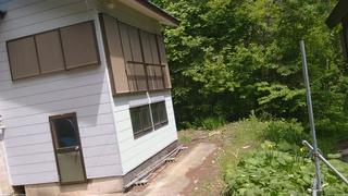 長野県菅平高原 ゆたか山荘 坂下 2026/06/01 10:15