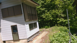 長野県菅平高原 ゆたか山荘 坂下 2026/06/01 10:45