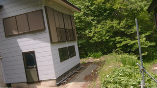長野県菅平高原 ゆたか山荘 坂下 2026/06/01 12:45
