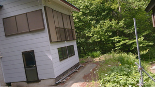 長野県菅平高原 ゆたか山荘 坂下 2026/06/01 14:15