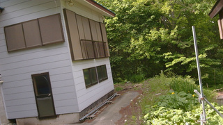 長野県菅平高原 ゆたか山荘 坂下 2026/06/01 15:15