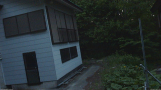 長野県菅平高原 ゆたか山荘 坂下 2026/06/01 19:15