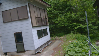 長野県菅平高原 ゆたか山荘 坂下 2026/06/02 05:00