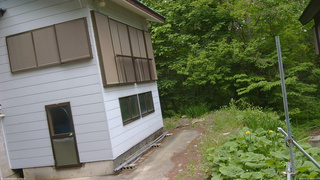 長野県菅平高原 ゆたか山荘 坂下 2026/06/02 05:15