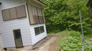 長野県菅平高原 ゆたか山荘 坂下 2026/06/02 05:30