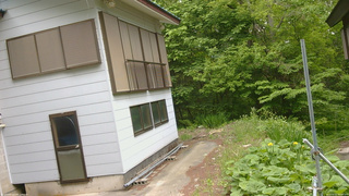 長野県菅平高原 ゆたか山荘 坂下 2026/06/02 05:45