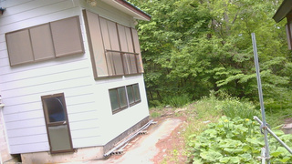 長野県菅平高原 ゆたか山荘 坂下 2026/06/02 06:15