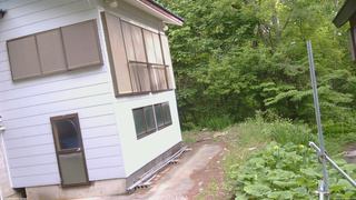 長野県菅平高原 ゆたか山荘 坂下 2026/06/02 06:45