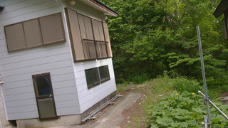 長野県菅平高原 ゆたか山荘 坂下 2026/06/02 07:00