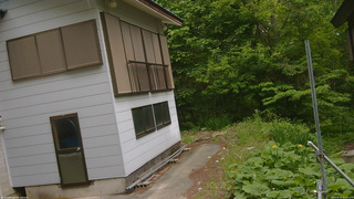 長野県菅平高原 ゆたか山荘 坂下 2026/06/02 07:30