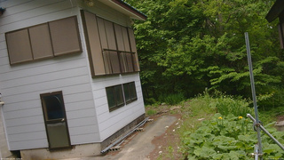 長野県菅平高原 ゆたか山荘 坂下 2026/06/02 12:15