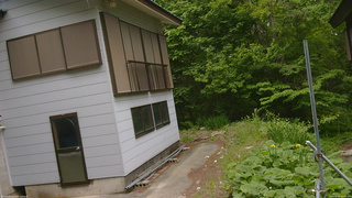 長野県菅平高原 ゆたか山荘 坂下 2026/06/02 12:30