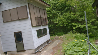 長野県菅平高原 ゆたか山荘 坂下 2026/06/02 13:15