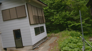 長野県菅平高原 ゆたか山荘 坂下 2026/06/02 13:45
